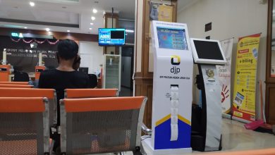 4,39 Juta Wajib Pajak Sudah Lapor SPT Tahunan, Mayoritas Lewat Elektronik 14 lapor spt tahunan