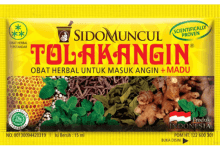 Harga Saham SIDO Terkerek Perubahan Cuaca 15 harga saham sido tolak angin