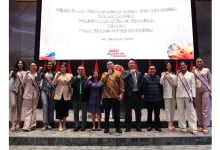 DATA Siap Melantai, Perusahaan Penyedia Jasa Internet Ini Siap IPO 35 Bericuan