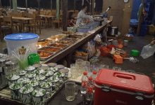 Persaingan Bisnis Kuliner di Bekasi: Analisis Mendalam 2 Restoran Sunda vs Jawa 14 persaingan bisnis kuliner di bekasi