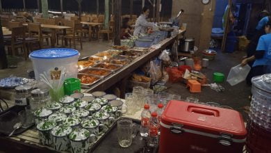 Persaingan Bisnis Kuliner di Bekasi: Analisis Mendalam 2 Restoran Sunda vs Jawa 20 persaingan bisnis kuliner di bekasi