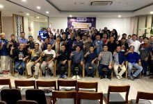 Perayaan Halal Bihalal dan Milad TDA Bekasi ke-15: Momentum Refleksi dan Antisipasi 21 Bericuan
