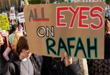 Mengungkap Arti, Asal-Usul “All Eyes on Rafah” dan Dampaknya di Media Sosial 22 all eyes on rafah
