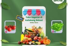 Raup Untung Besar! Supplyyuk Supplier Sayur dan Buah di Bekasi Ekspansi ke Kaliabang Bekasi 10 Supplier sayur dan buah di Bekasi
