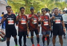 Optimalkan Performa Lari Anda dengan Metode Maffetone dan Latihan Interval 21 metode maffetone tda makassar