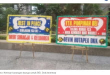 BEI Melindungi atau Menghancurkan Perdagangan Saham Indonesia ? 34 perdagangan saham indonesia BEI