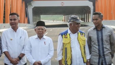 Jalan Tol Cimanggis-Cibitung Resmi Beroperasi, Cuan Logistik dan Mobilitas Semakin Lancar 10 Jalan Tol Cimanggis-Cibitung