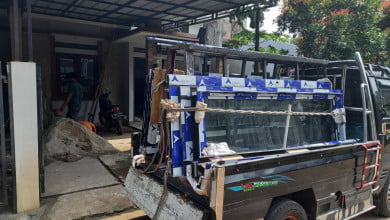 Daya Beli Kelas Menengah Indonesia Anjlok: Apa yang Sebenarnya Terjadi? 34 Daya Beli Kelas Menengah