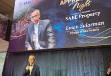 Ikuti Keseruan Appreciation Night SABE Property 2024 di Mayfair Jababeka Cikarang 39 Appreciation Night SABE Property