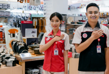 PT ACE Hardware Tbk Ganti Nama Jadi Aspirasi Hidup Indonesia, Apa yang Terjadi? 11 Aspirasi Hidup Indonesia