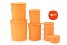Tupperware Bangkrut: Simak Penyebab di Balik Keruntuhan Bisnis MLM Legendaris 10 tupperware bangkrut