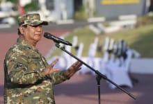 Terungkap Alasan Prabowo Terapkan "The Military Way" Untuk Kabinet Merah Putih 11 The Military Way