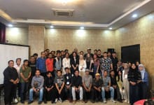 Suara.com Gandeng BRI Bagikan Insights Mendalam tentang Dunia Jurnalisme di Media Community Bogor 19 suara.com