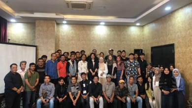 Suara.com Gandeng BRI Bagikan Insights Mendalam tentang Dunia Jurnalisme di Media Community Bogor 18 suara.com