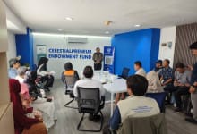 Nazhir Wakaf Warrior Luncurkan Celestialpreneur Endowment Fund untuk Mendukung UMKM Indonesia 16 Celestialpreneur Endowment Fund