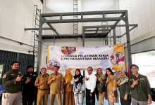 LPK Nusantara Mandiri: Membangun Kompetensi K3 Umum dan Keahlian Spesialisasi untuk Masa Depan Dunia Kerja 37 lpk nusantara mandiri