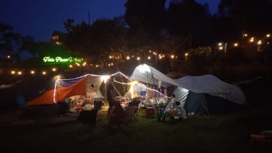 Dinginnya Tiris Pisan Village Tidak Sedingin Pendapatan Perbulan, Hasil Mingguannya Bikin Ngiler 8 tiris pisan village