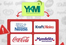 Seruan Boikot Produk Terafiliasi Israel Serta Bagaimana Peran Ormas Dalam Menggerakannya? 12 boikot produk terafiliasi israel