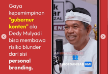 Sosok Gubernur Konten, Dedi Mulyadi dan Fenomena Viral di Era Digital 35 gubernur konten
