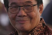 Prajogo Pangestu Masuk Dalam Top 20 Orang Terkaya di ASIA 19 prajogo pangestu masuk top 20 orang terkaya di asia