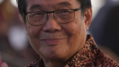 Prajogo Pangestu Masuk Dalam Top 20 Orang Terkaya di ASIA 13 prajogo pangestu masuk top 20 orang terkaya di asia