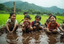 Dr Zaidul Akbar Bongkar Alasan Anak Zaman Sekarang Yang Mudah Sakit 25 dr. zaidul akbar