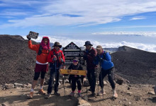 Pendakian Gunung Slamet via Bambangan, Panduan Lengkap untuk Kamu yang Mau Mendaki! 20 pendakian gunung slamet via bambangan 1