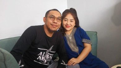 Kakak Mendiang Soroti Niat Suami Mpok Alpa Soal Warisan: Buat Sendiri atau Anak? 61 Bericuan