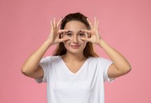 Latihan Mata Sederhana untuk Penglihatan Lebih Baik 26 Bericuan