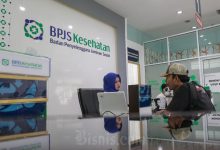 Cek Iuran BPJS Kesehatan Kelas 1, 2, dan 3 Hari Ini 31 Bericuan