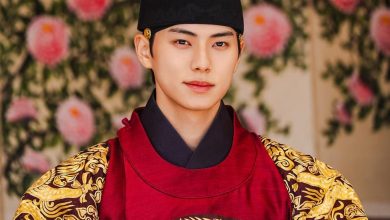 Tiga Isu Sosial dalam Drama Bon Appetit, Your Majesty: Kental Patriarki 60 Bericuan