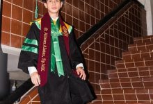 Ayman Alatas Resmi Jadi Dokter Sp.MK, Wisuda di Tengah Sorotan 30 Bericuan