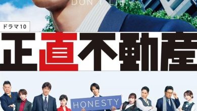 5 Drama Jepang dengan Profesi Menarik, Termasuk Suami Rumah Tangga 23 Bericuan