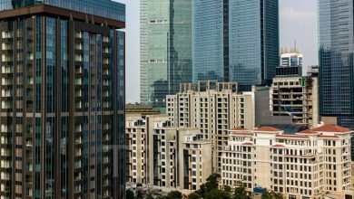 Asing Keluar Rp14,2 Triliun dalam Seminggu 29 Bericuan