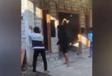 TKW Viral Hancurkan Rumah Usai Bercerai, Jadi Sorotan Warga 47 TKW Viral