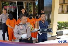 Wanita Tewas di Mobil Travel Sukabumi, Polisi Ungkap Penyebabnya 48 Bericuan