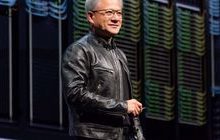 Jensen Huang Buka Suara: Tiongkok Akan Ungguli AS di Teknologi AI 43 Bericuan