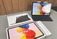 Bocoran Beredar, Poco Pad M1 Mirip Redmi Pad 2 Pro 40 Poco Pad M1