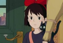 Film Ghibli dengan Kucing Legendaris Menggemaskan 6 Kucing Legendaris