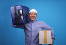 Ngaji Santuy: Bolehkah Tidak Berpuasa Saat Travelling? Ini Penjelasan Ustadzah Ika 19 Bericuan