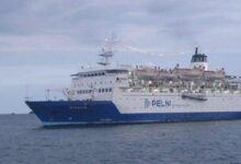 Jadwal Kapal Gunung Dempo 2026: Rute Tanjung Priok, Surabaya, Makassar, Jayapura 3 Bericuan