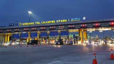 Tarif Tol Kanci Cikampek 2026: Terbaru Melalui Jalur Trans Jawa 45 Bericuan