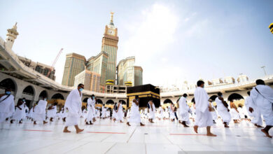 Timur Tengah Kacau, Jadwal Haji 2026 Tetap Stabil 50 Bericuan