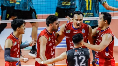 Jakarta LavAni Livin Transmedia dan Jakarta Pertamina Enduro Jadi Juara Proliga 2026! 25 Bericuan