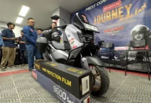 Pemerintah Dukung Maxdecal Foodie, Buka Peluang Baru Promosi UMKM Melalui Otomotif 7 Bericuan