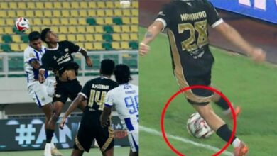 Polemik Gol Dewa vs Persib Tegaskan Kebutuhan Kamera Garis Gawang, Komite Wasit PSSI: Lebih Baik 24 Bericuan