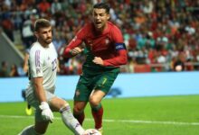 Bruno Fernandes: Ambisi Portugal Juara Piala Dunia 2026 untuk Ronaldo 8 Bericuan