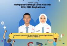 SMAN 11 Bekasi Guncang Olimpiade O2SN Panjat Tebing, Aksi Keren Kayla dan Bagas di Atas Wall! 46 olimpiade os2n panjat tebing
