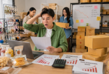Pajak Marketplace 2026 Ditunda, Begini Cara Penjual Online Menyiapkan Bisnis 6 pajak marketplace 2026